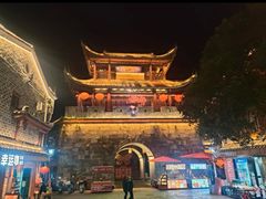 -乾州古城