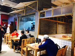 -味福记·本地特色菜(八一万达广场店)