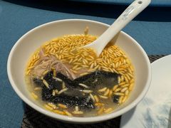 -安徽大厦中餐厅