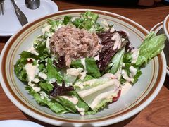 金枪鱼萨拉-萨莉亚意式餐厅(万嘉商业广场店)