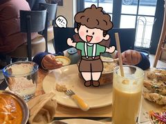 -克比叔叔印度餐厅Kebabs on the Grille(永康路分店)