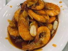 -奥华餐厅·老张记(台基厂店)