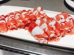 -海底捞火锅(奥山世纪城店)
