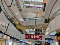 -万达广场(北京槐房店)