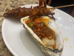 -丰卓会海鲜自助(中润大道店)