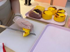 -好利来(上海长宁龙之梦店)