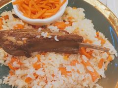 -阿娜尔·新疆菜(宜家荟聚中心店)