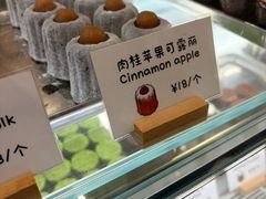 -发酵食堂(屏风街店)