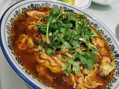 -老阊门菜馆(山塘街店)