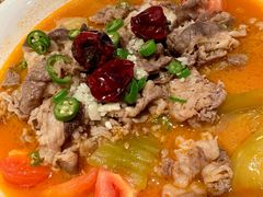 -真爱中国餐馆·年华店(朱雀大街店)