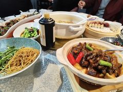 -醉霖生态餐厅(交大店)
