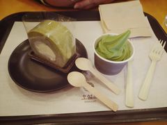 -雪绿茶博物馆