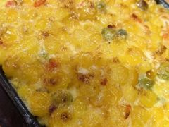 -青瓦餐厅·生鱼片·韩园烤肉(西塔店)