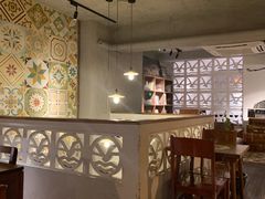 -时光花园(白鹭洲店)