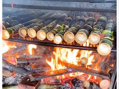 -香竹农庄•传统竹筒饭(十年店)