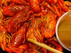 -华仔龙虾(永乐路总店)