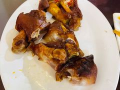 -万春卤菜(天乡后街步行街店)