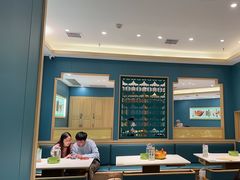 -绿草地·湘菜(7mall店)