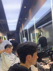 -不迫先生专业男士剪发