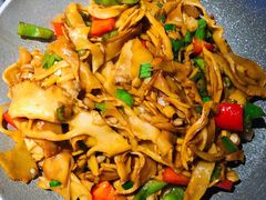 -老阿爸江浙土菜(奥体中心店)