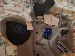 -Dior迪奥(恒隆广场童装店)