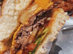 -魏斯理汉堡(西安沣东吾悦店)