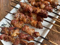 -现代烧烤冷面店(苏家屯店)