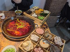 -芈重山老火锅(洪崖洞店)