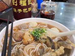 -西关刘福记(文德路店)