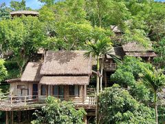 -海南槟榔谷黎苗文化旅游区