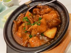 -小荔园·粤菜小馆(美的悦然广场店)