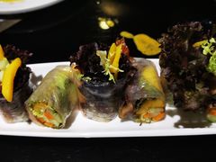 -金厨泰国餐厅·全泰籍厨师料理(拱北店)