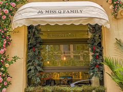 -Miss Q Family甜品·蛋糕·法甜咖啡