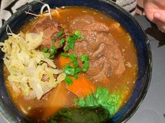 -馔豚·台北菜专门店(深圳湾万象城店)