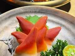 -無二炙坊·和牛烧肉(大钟寺1733店)