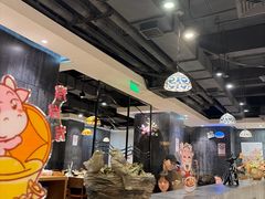 -今日牛事潮汕鲜牛肉火锅(瑞金店)