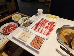 -傣妹火锅(南京东路一店)