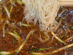 -韩风烤牛肉冷面店