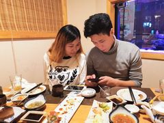 -悦和餐厅(CBD玉米楼店)