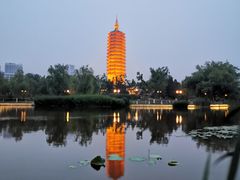 -西海子公园