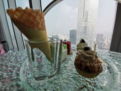 -广州四季酒店·意珍·意式自助餐