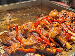 -沙州食驿·非遗小吃夜市