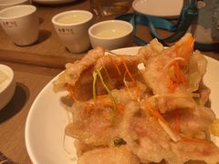 -金掌勺锅包肉(太原万达店)