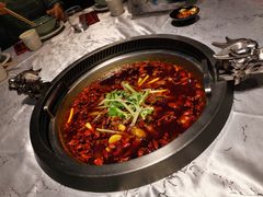 -红辣椒·川菜·火锅(科华路店)