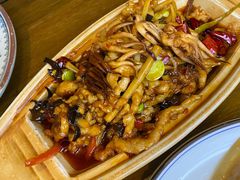 -额娘·春饼烤鸭(乐汇城店)
