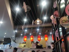 大堂-鲜芋仙(南开大悦城店)
