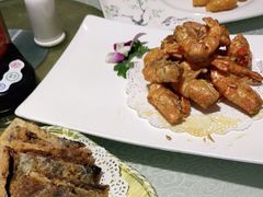 -辣婆婆(航天桥店)