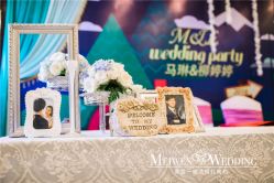 美雯婚庆苏宁环球布置-苏宁环球套房饭店·宴会厅