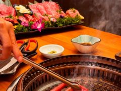 -丸藏和牛烧肉专门店(园区师惠坊店)