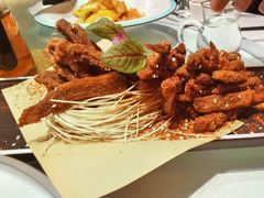 -郑州烤鸭总店